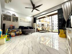 The Criterion (D27), Condominium #557976521